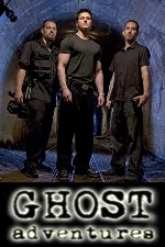 Watch Ghost Adventures Movie2k